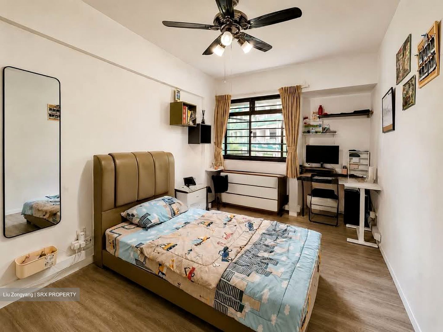 Blk 306A Anchorvale Place (Sengkang), HDB 5 Rooms #574111171